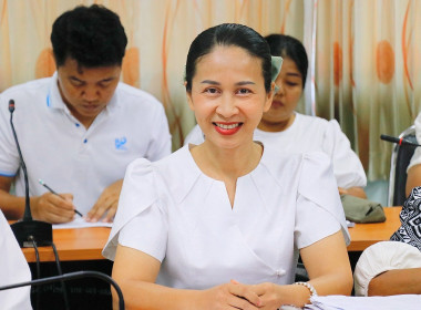 การประชุมข้าราชการ พนักงานราชการ และลูกจ้างประจำ ... พารามิเตอร์รูปภาพ 49